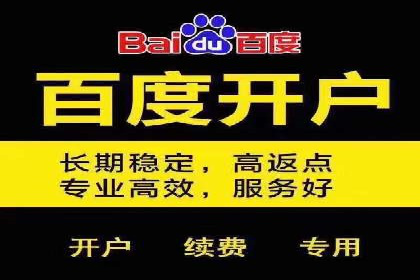 搜索开户返点政策下的用户行为分析案例